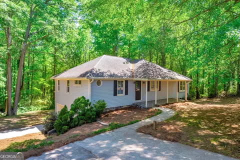 235 Wisso Rd, Griffin, GA 30223