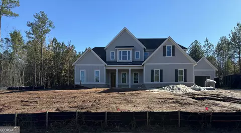 0 Forest Berry Ct #LOT 99 M2, Newnan, GA 30265