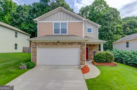 6764 Barker Station Walk, Sugar Hill, GA 30518