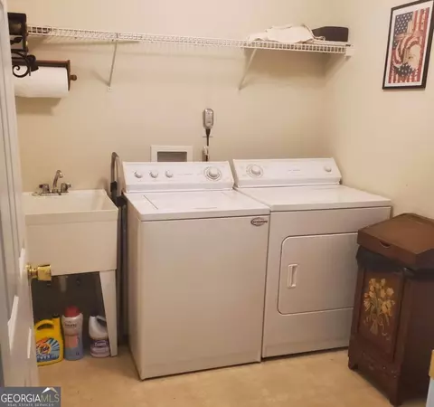 6780 Devon Trce, Stone Mountain, GA 30087 photo 13