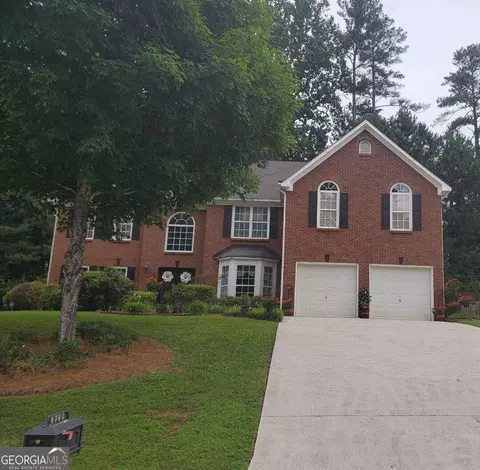 6780 Devon Trce, Stone Mountain, GA 30087