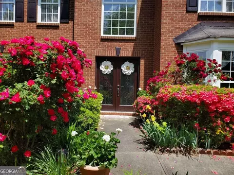 6780 Devon Trce, Stone Mountain, GA 30087 photo 2