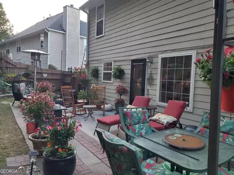 6780 Devon Trce, Stone Mountain, GA 30087 photo 17