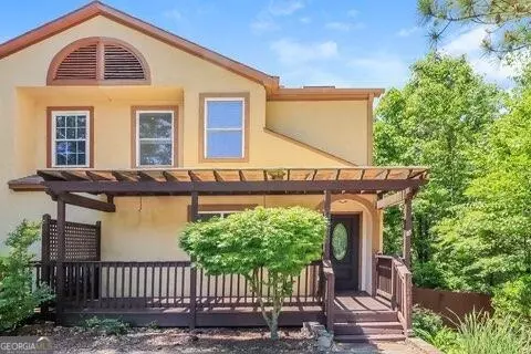 4307 Lake Vista Ct NW, Kennesaw, GA 30144