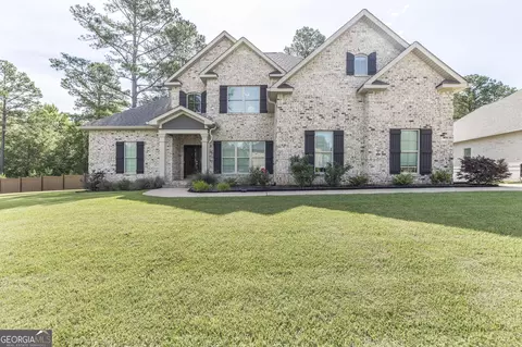 100 Bridgewater Way, Warner Robins, GA 31088
