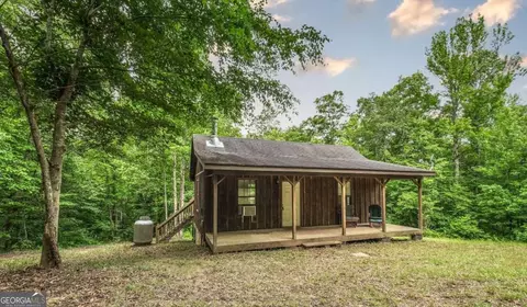 109 County Road 261, Muscadine, AL 36269