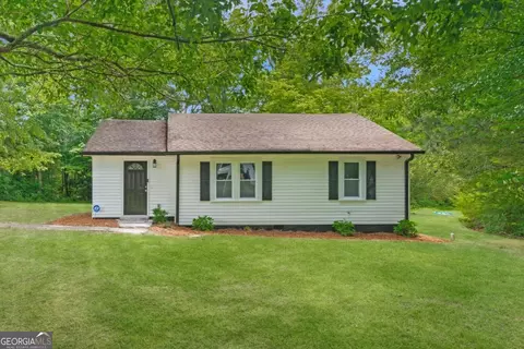 4984 Harris St, Union City, GA 30291