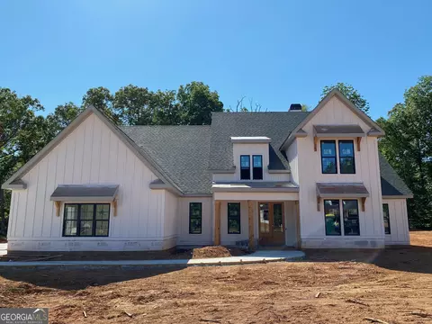 lot178 Snug Harbor Pl, Newnan, GA 30263