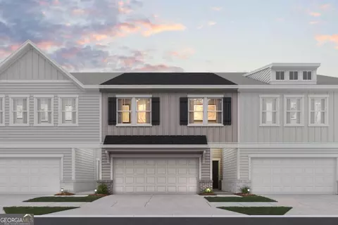 121 Point Place Dr #( 65), Loganville, GA 30052
