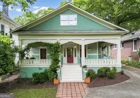 906 United Ave, Atlanta, GA 30316