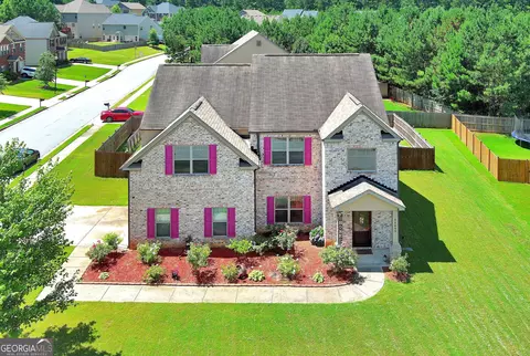 11059 Milano Ln, Hampton, GA 30228