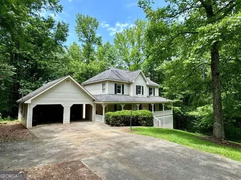 19 Mountain Ridge Rd NE, White, GA 30184