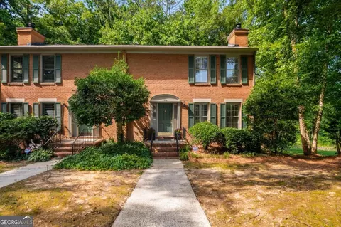 1144 Morningside Pl, Atlanta, GA 30306