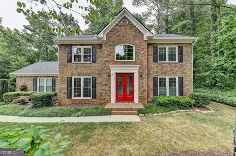 750 Bentwood Trce, Alpharetta, GA 30005