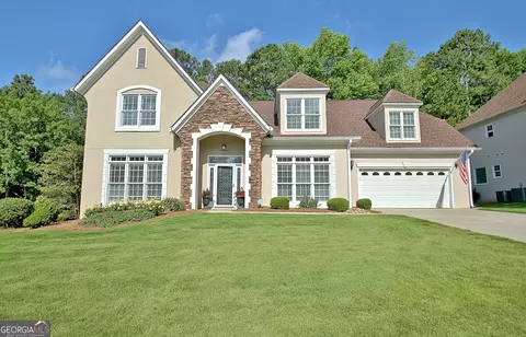 160 Maple Grove Ter, Peachtree City, GA 30269