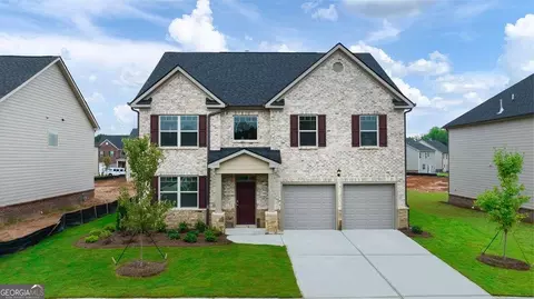 1373 Autumn Wind Dr #31, Dacula, GA 30019
