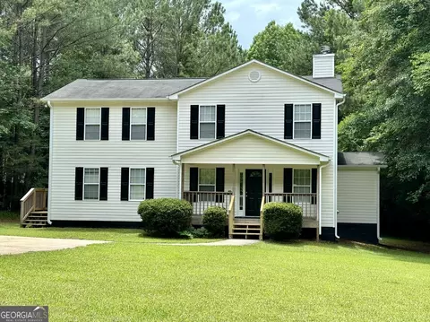 229 April Ln, Jefferson, GA 30549