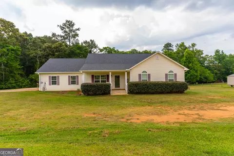 3271 Sandy Creek Rd, Madison, GA 30650