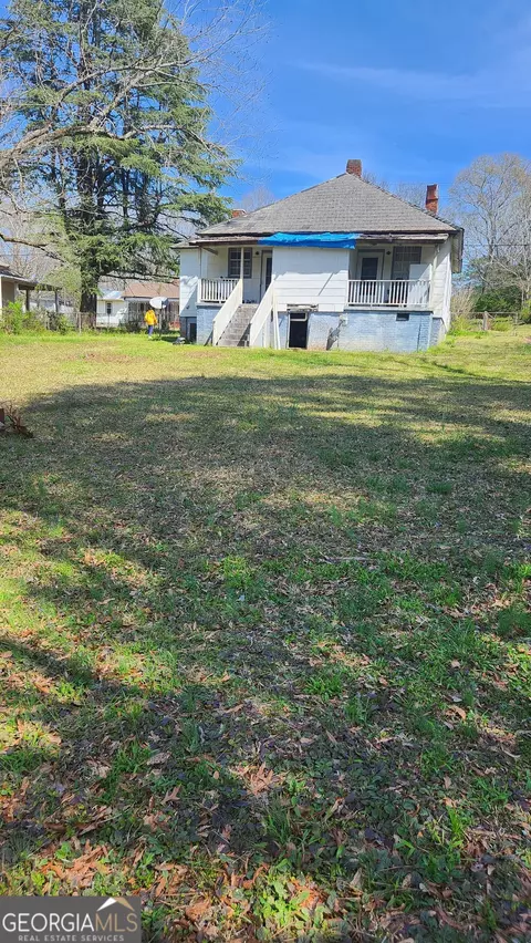 818 Troup St, Lagrange, GA 30240 photo 4