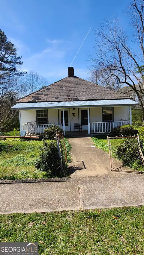 818 Troup St, Lagrange, GA 30240