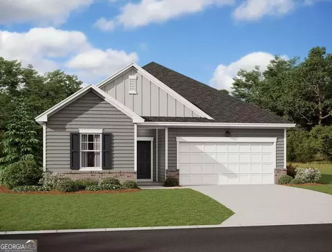 7376 Cranleigh St, Covington, GA 30014