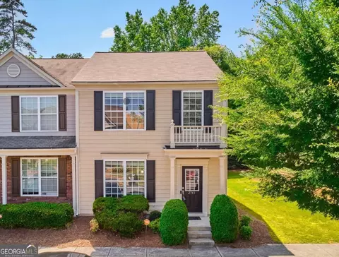 2743 Deerwood Ln SW, Atlanta, GA 30331