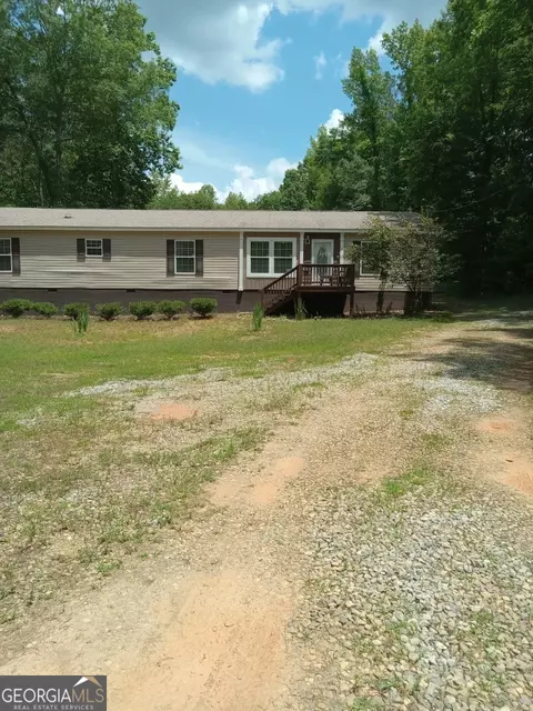 1690 Deer Field Farms Rd, Monticello, GA 31064