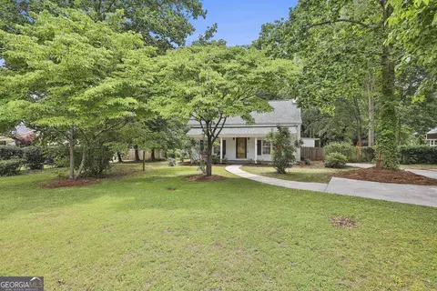8922 Teal Ln, Jonesboro, GA 30236