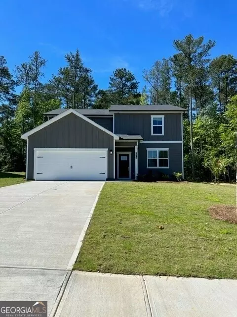 8654 Paradise Dr #( 63), Douglasville, GA 30134