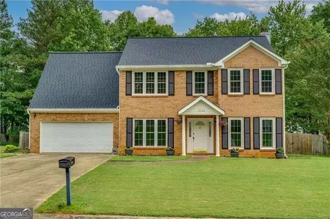 1844 Hannah Pl, Powder Springs, GA 30127