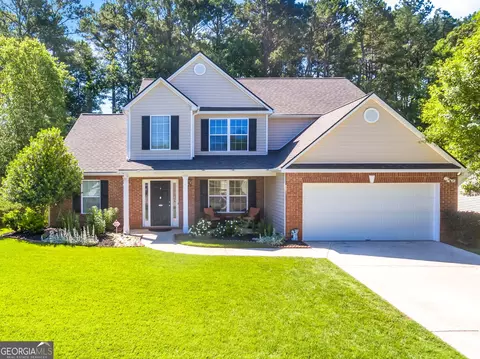 3575 Bridle Brook Dr, Auburn, GA 30011