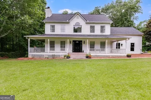 95 Gilley Rd, Carrollton, GA 30116