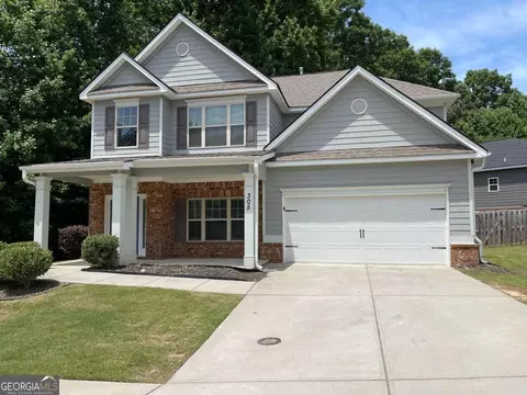 305 Orchard Ln, Covington, GA 30014