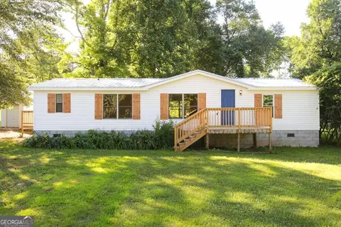 7735 Judge Ave, Douglasville, GA 30134