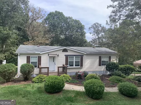 154 Middleton Pl, Clarkesville, GA 30523