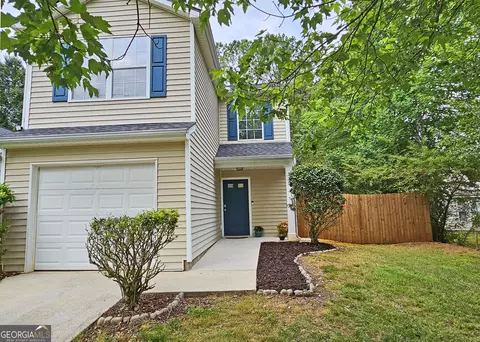 3614 Thurleston Ct SW, Marietta, GA 30008