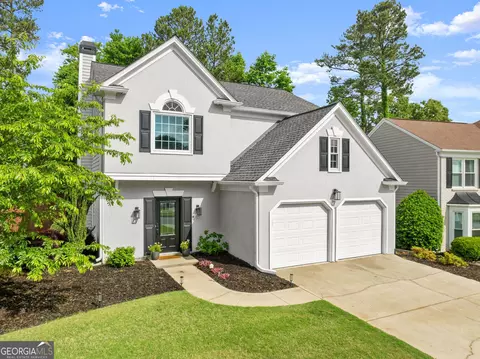 3470 Patterstone Dr, Alpharetta, GA 30022