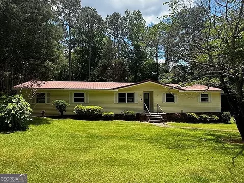 201 Chesterfield Pl, Lagrange, GA 30240