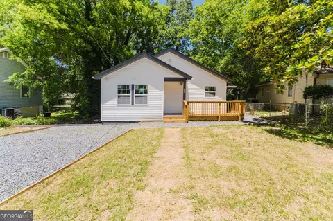 13 Homestead Cir NW, Rome, GA 30165