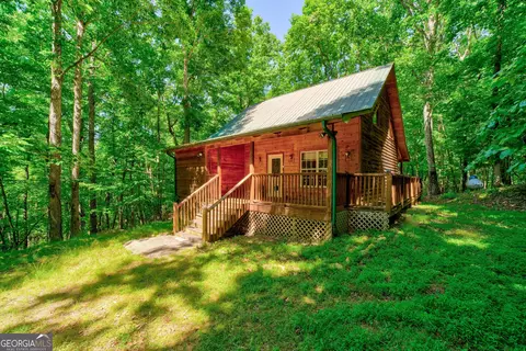 42 Butler Dr, Blairsville, GA 30512