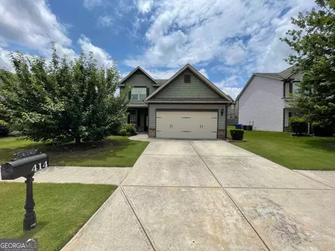 414 Easley Dr, Lawrenceville, GA 30045