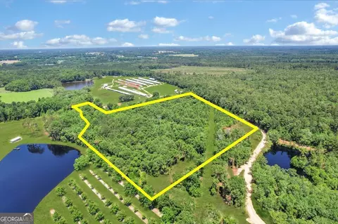 0 Anderson Northeast Way, Glennville, GA 30427