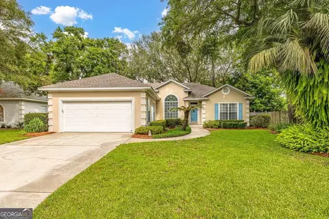 103 Ashwood Way, St. Simons, GA 31522