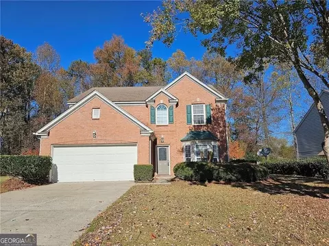 2330 Kirkstone Dr, Buford, GA 30519