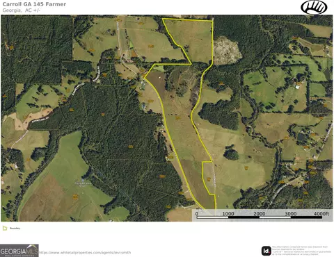 145 Ac On Brock Brock, Carrollton, GA 30117