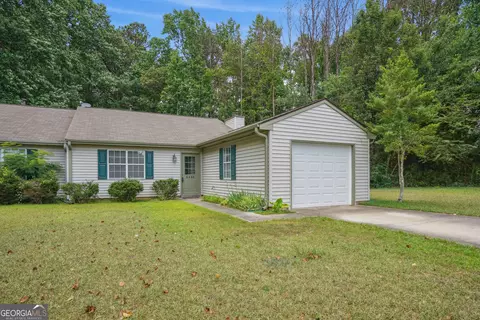 6436 River Park Dr, Riverdale, GA 30274