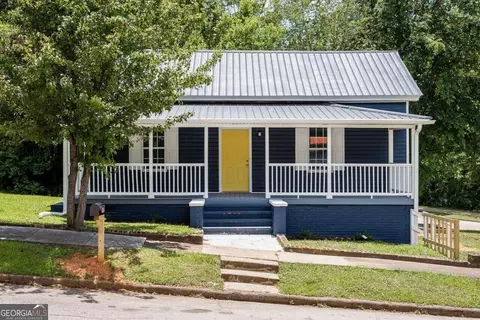 909 Williams St, Lagrange, GA 30240