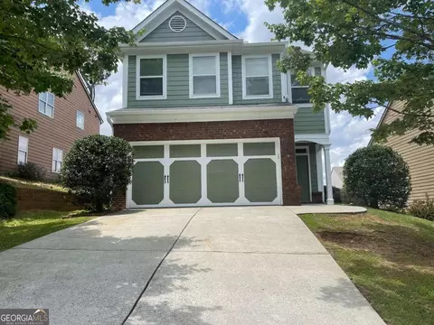 1540 Lily Valley Dr, Lawrenceville, GA 30045