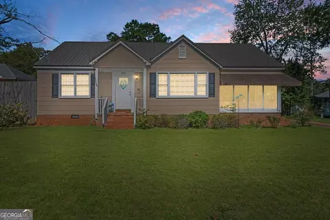 420 Jackson Ave, Thomaston, GA 30286