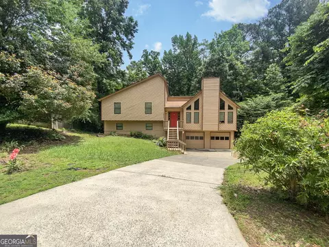 3546 Winston Ct, Marietta, GA 30066